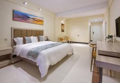 其他 4 Ivy International Apartment