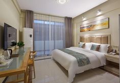 其他 5 Ivy International Apartment