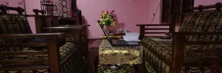 Lain-lain Ella Summer Lesser