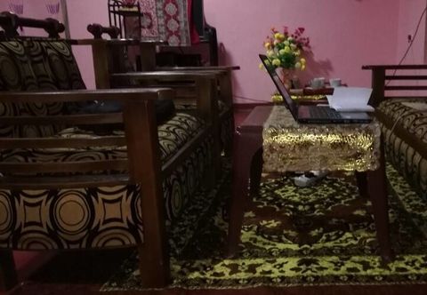 Lain-lain Ella Summer Lesser