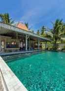 ภาพหลัก Joglo House Lombok