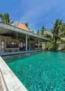 ภาพหลัก Joglo House Lombok