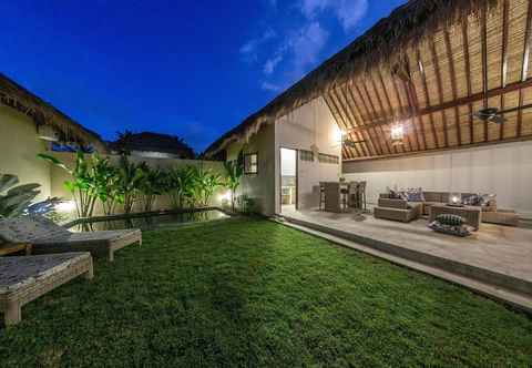 Others Jambu Villa Lombok