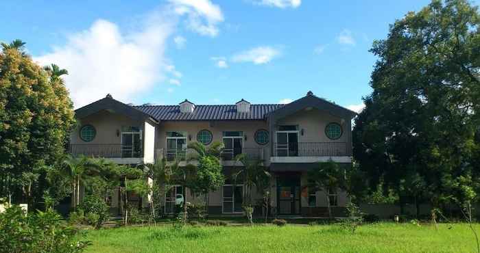 Khác Feng Lin Homestay