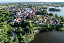 Lain-lain ApartView - Osada Zamkowa Pasym