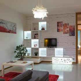 Primary image1克勞蒂亞民宿,Bolognola飯店