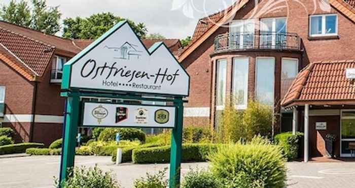 Others Hotel Ostfriesen-Hof