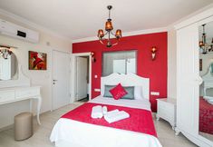 その他 6 Villa Paris Hill Villas Kalkan