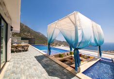 その他 7 Villa Paris Hill Villas Kalkan