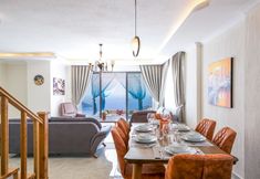 その他 4 Villa Paris Hill Villas Kalkan