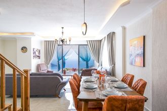 その他 4 Villa Paris Hill Villas Kalkan