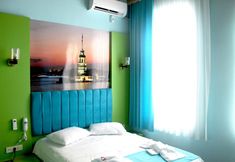 其他 5 Miklagord Hotel