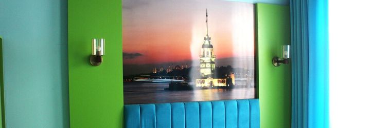 其他 Miklagord Hotel