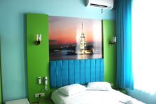 其他 Miklagord Hotel