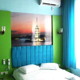 Primary image1米克拉戈爾德飯店,Mevlana Bazaar Lokum Fabrikası مولانا بازار飯店