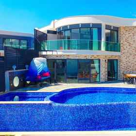 Primary image1澤維別墅飯店 - 卡爾康山別墅,安塔利亚別墅