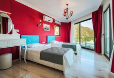 Others 3 Villa Zirve-Hill Villas Kalkan
