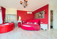 Others 7 Villa Zirve-Hill Villas Kalkan