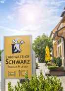 Imej utama Landgasthof Schwarz