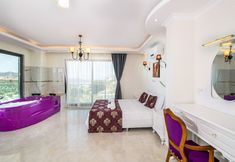 อื่นๆ 2 Villa Sato - Hill Villas Kalkan