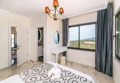 Lain-lain 4 Villa Excellence-Hill Villas Kalkan