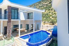 Lain-lain Villa Excellence-Hill Villas Kalkan