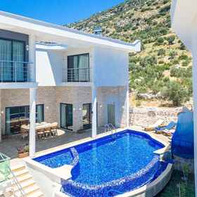 Primary image1卓越別墅飯店 - 卡爾康山別墅,安塔利亚別墅