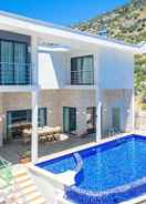 Imej utama Villa Excellence-Hill Villas Kalkan