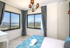 Lain-lain 5 Villa Excellence-Hill Villas Kalkan