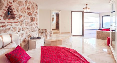 その他 2 Villa Stone&Heart-Hill Villas Kalkan