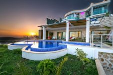 その他 Villa Stone&Heart-Hill Villas Kalkan