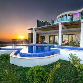 Primary image 1 빌라 스톤&하트-힐 빌라 칼칸, Villa Nordic Dream 호텔