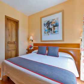 Primary image 1 拉查塔乡村青年旅馆 - 比维尔住宿, Grajera 酒店