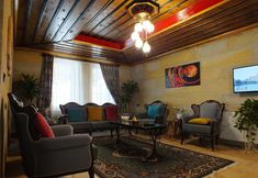 Others 7 Cappadocia Elite Stone House