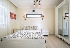 其他 6 Villa Istanbul- Hill Villas Kalkan