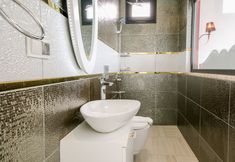 其他 4 Villa Istanbul- Hill Villas Kalkan