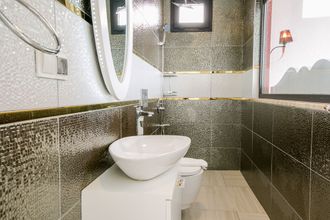 其他 4 Villa Istanbul- Hill Villas Kalkan