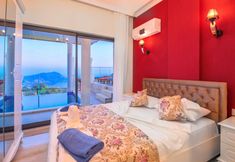 Others 5 Villa Firuze-Hill Villas Kalkan