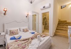 อื่นๆ 4 Villa Firuze-Hill Villas Kalkan