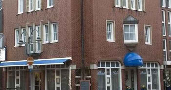 Lain-lain Altstadthotel Meppen