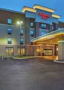 Imej utama Hampton Inn Simpsonville