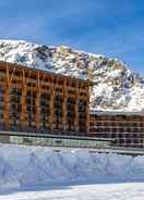 Imej utama Radisson Blu Hotel Reussen, Andermatt