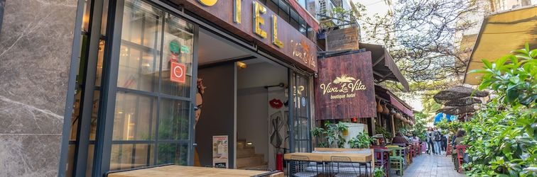 其他 Viva La Vita Butik Otel