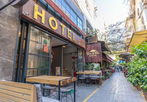 其他 Viva La Vita Butik Otel