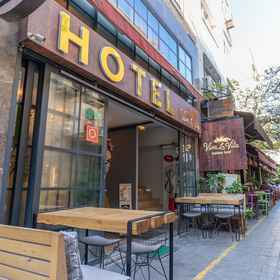 Primary image1Viva La Vita Butik Otel,Zerrin Hanım Sitesi飯店