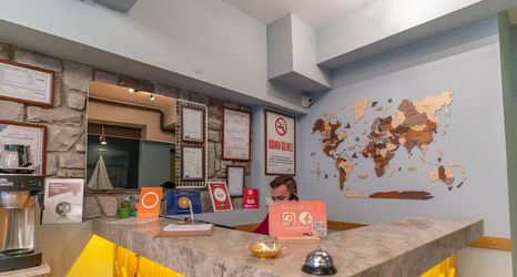 其他 2 Viva La Vita Butik Otel