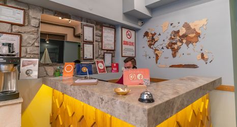 Lain-lain 2 Viva La Vita Butik Otel