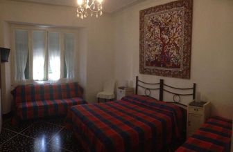 Others 4 B&B Maria Lia