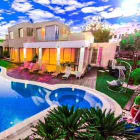 Primary image 1 Mango Luxury Villa, WEEKEND HOTEL Hotels