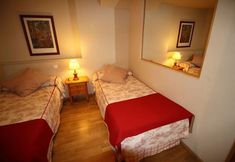 Lain-lain 4 SN� Villa de Sallent 3*